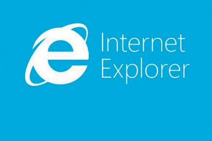 Latest Internet Explorer 11 update packed with features