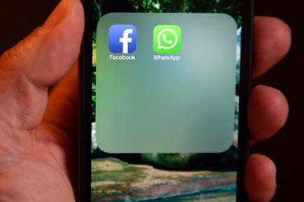 US warns Facebook on changing its privacy policy in WhatsApp mega deal