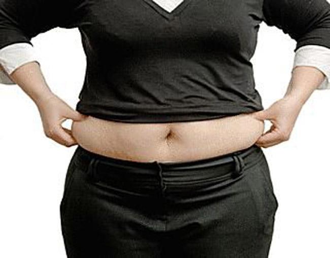 Over-weight? Blame it on gut bacteria