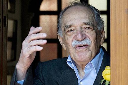Nobel prize-winning author Gabriel Garcia Marquez dies at 87