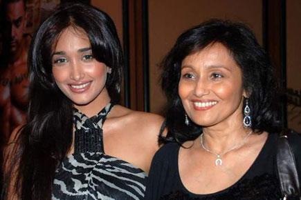HC refers Jiah Khan's suspected suicide case to Mumbai police chief