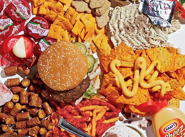 Western diet may up risk of Alzheimer