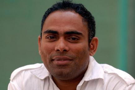 mid-day's Atul Kamble wins 2013 Wisden-MCC cricket photo award