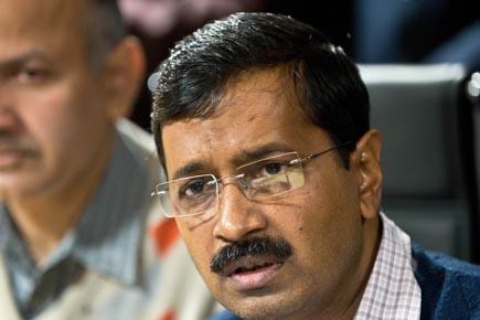 Elections 2014: After a slap, Kejriwal fears threat to life 