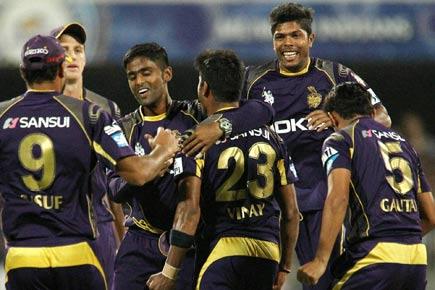 IPL 7: Kolkata Knight Riders looking for turnaround against Rajasthan Royals