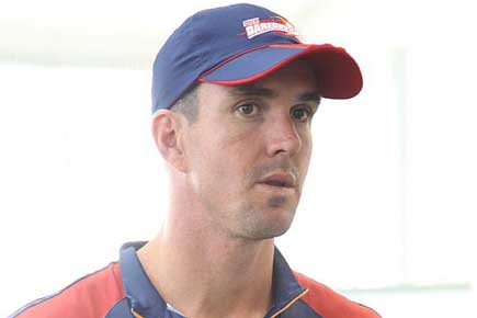 IPL 7: Kevin Pietersen ruled out of 1st match, Dinesh Karthik to lead DD vs RCB