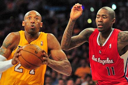 NBA: Race remarks haunt Los Angeles Clippers ahead of playoff game