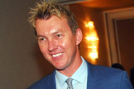 Brett Lee ties the knot for second time in private ceremony