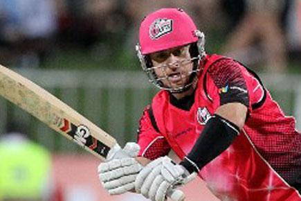 IPL 7: Nic Maddinson and Coulter-Nile ruled out after injuries
