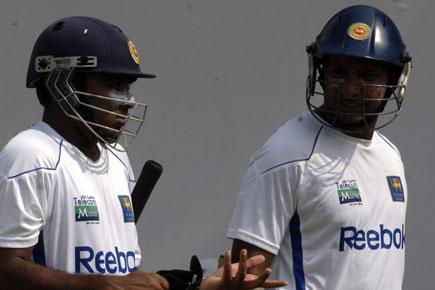 World T20 heroes Jayawardene and Sangakkara face disciplinary action for slamming board officials