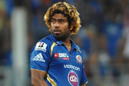 REVEALED: Malinga's 'secret weapon' for beating India in WT20 is IPL