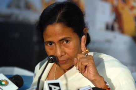 BJP's LS seats in Bengal will become zero in next polls: Mamata Banerjee