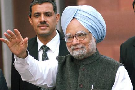 PMO defends Manmohan Singh, says PM hasn't got enough chances to speak in parliament