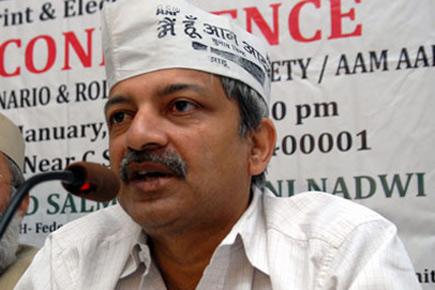 AAP disbands Maharashtra unit; Mayank Gandhi says Arvind Kejriwal destroying party