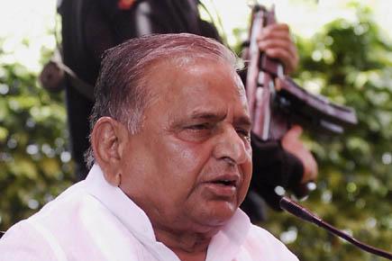 Elections 2014: Mulayam Singh says UP's model of development better than Gujarat