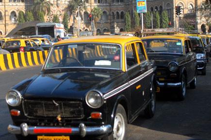 Brace yourselves for courteous Mumbai cabbies