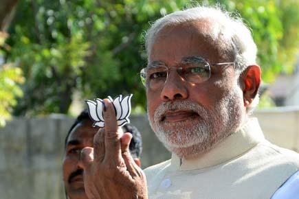 Modi in trouble for violating electoral laws, could face jail