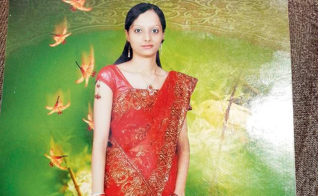 Shrouded in mystery: Nisha Verma’s marriage was slated for May 2