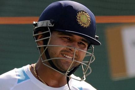 IPL 7: Parthiv Patel, AB de Villiers hand Mumbai Indians their second loss