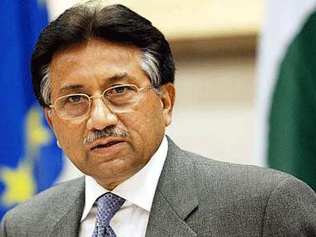 Recognising Taliban govt in Afghanistan was blunder: Musharraf