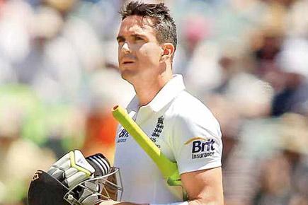 Kevin Pietersen still hoping for a comeback to Test cricket