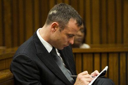 Oscar Pistorius' family deny he took acting classes for trial