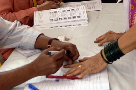 Polling for last phase of Lok Sabha elections in Maharashtra tomorrow
