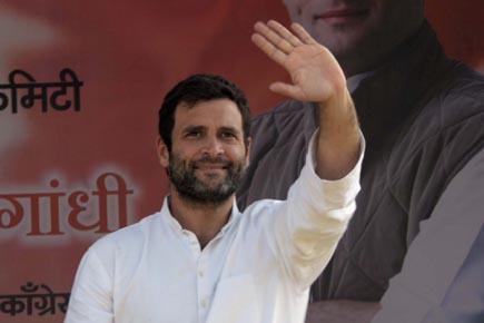 Elections 2014: Ajay Rai is Congress candidate against Modi, Kejriwal 