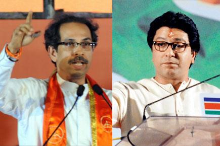 Mumbai votes: Estranged cousins Raj, Uddhav Thackeray cast their votes