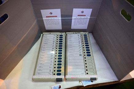Elections 2014: Order repoll in all 48 Maharashtra seats, says NGO