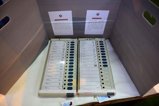 Order repoll in all 48 Maharashtra seats