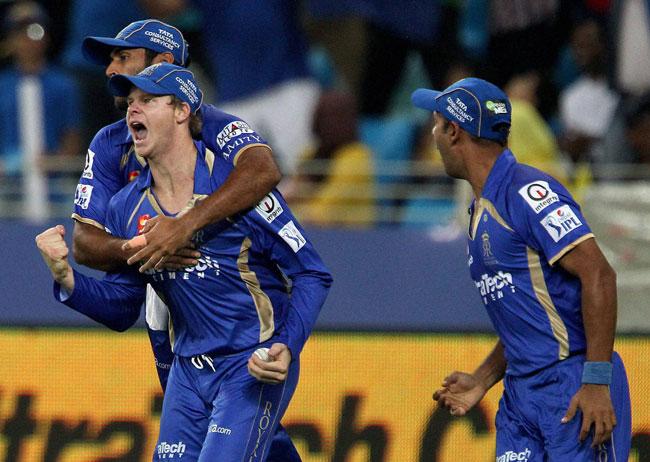 Rajasthan Royals