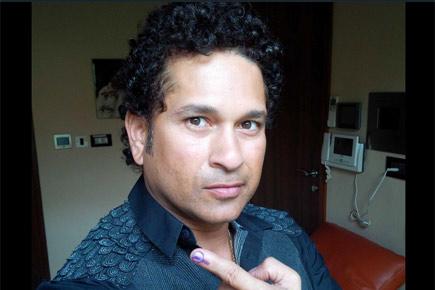 Sachin Tendulkar: Don't underestimate the power of your vote