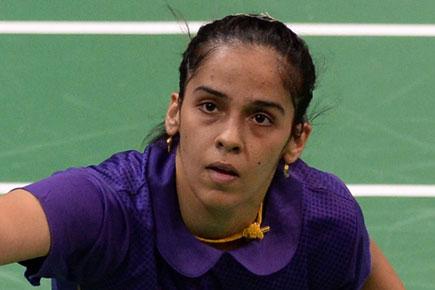 Saina Nehwal's poor run continues, crashes out in 1st round of Singapore Open