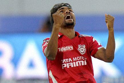IPL 7: 'Unstoppable' Kings XI Punjab win 5th match in a row
