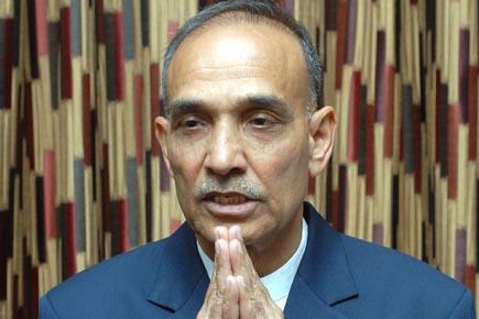 Elections 2014: Former Mumbai police chief Satyapal Singh attacked in UP