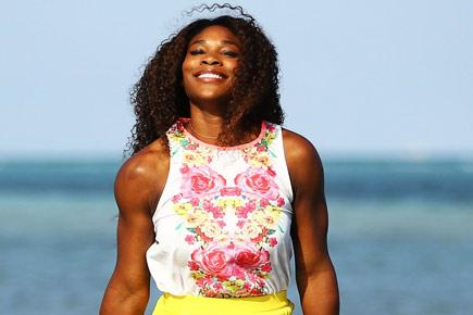 WTA rankings: Serena retains top spot, Sharapova drops to ninth place