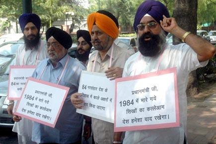 Government intended to punish Sikhs in 1984 riots, reveals Cobrapost sting