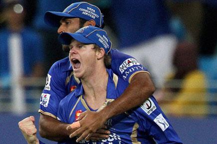 IPL 7: Faulkner's triple strike was the turning point,says Steve Smith