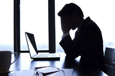 Stress number one lifestyle risk among Indian employees: Survey