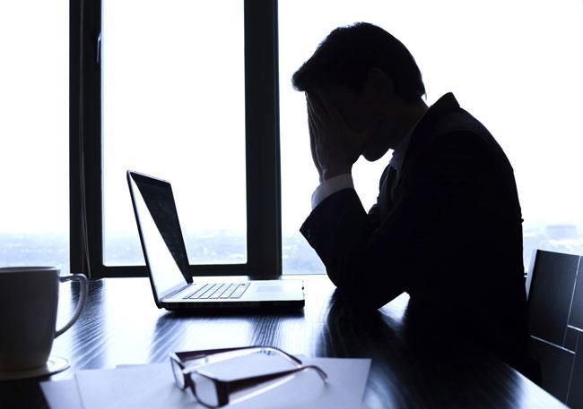 Stress number one lifestyle risk among Indian employees