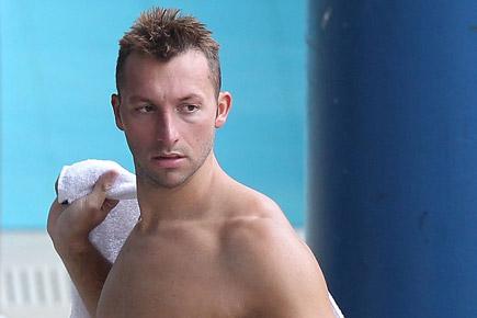 Swimming: Ian Thorpe out of hospital after battling infections