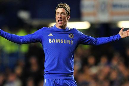 Inter Milan look to recruit Fernando Torres, Eden Dzeko