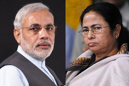 Mamata's Trinamool asks Narendra Modi to apologise or face defamation