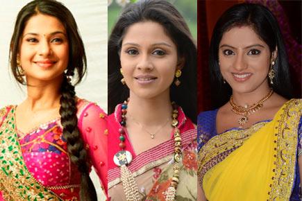 Election 2014: Catch these 'politically active' TV actresses speaking their mind