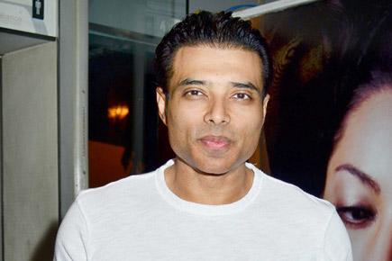 Uday Chopra welcomes sister-in-law Rani Mukerji into family; SRK congratulates couple