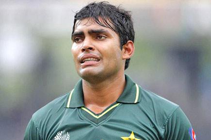 CONTROVERSY: Pak's Umar Akmal now booked for violating wedding act