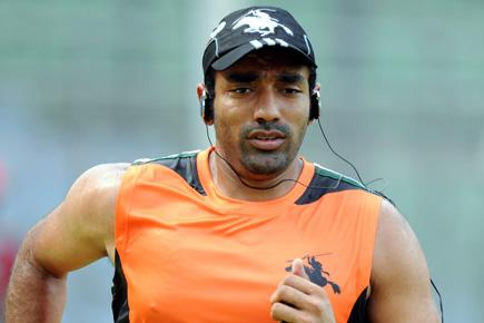 Robin Uthappa's parents locked in bitter fight, mother files cruelty case against hubby