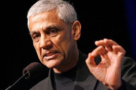 Indian-American billionaire Vinod Khosla's daughter targeted over nude pics