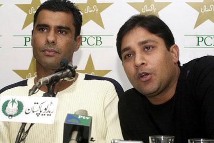 Inzamam-ul Haq backs Waqar Younis as Pakistan cricket coach